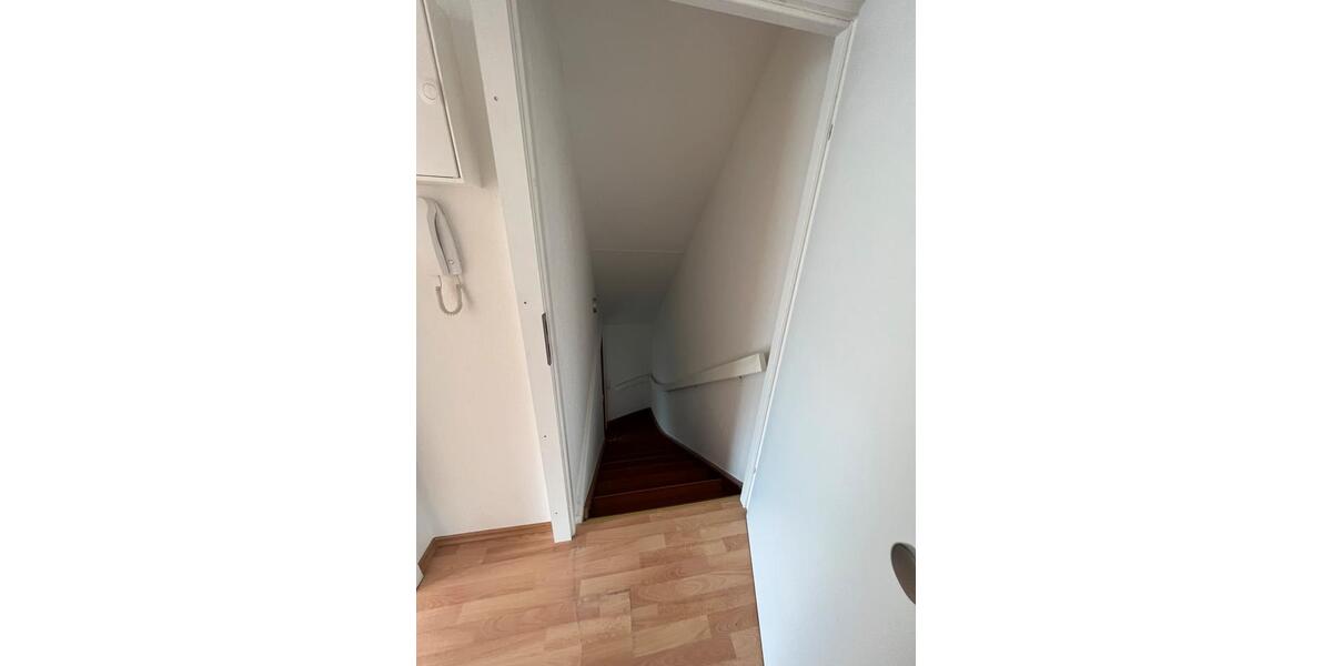 Etagenwohnung Sankt Ingbert - 2 Zimmer, 52 m&sup2;, 590&euro; | Angebot:25850775