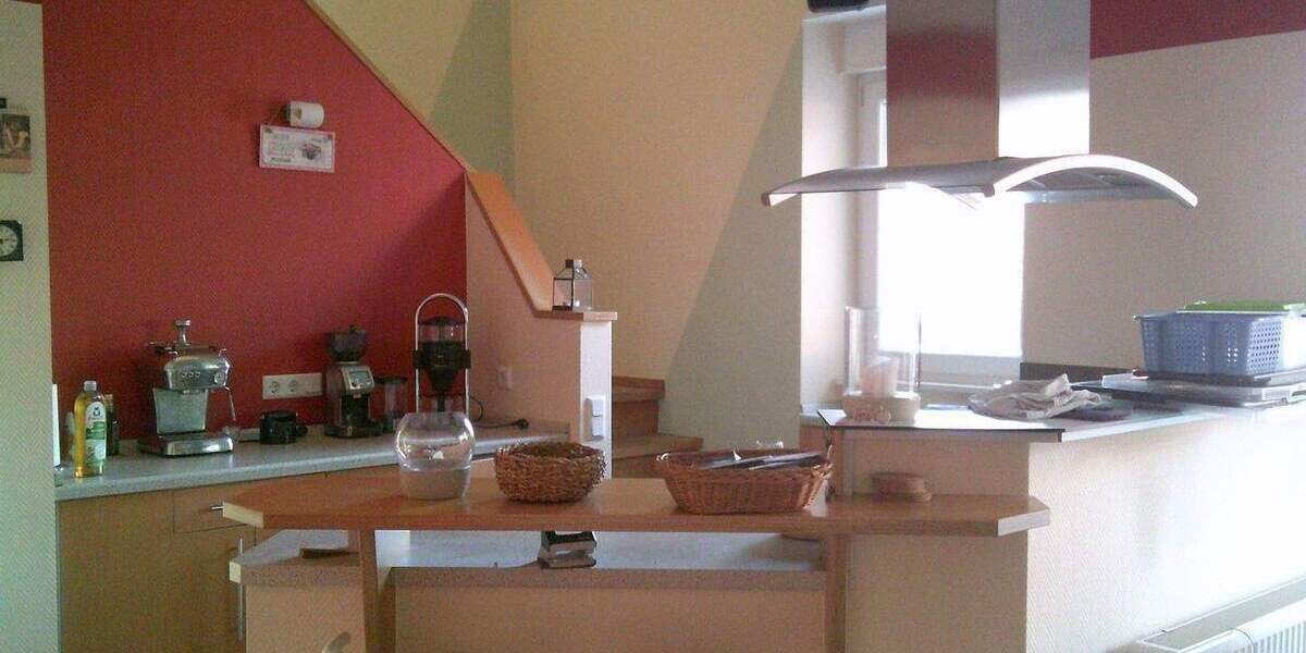 Einfamilienhaus Kirkel Kirkel-Neuhäusel - 3 Zimmer, 120 m&sup2;, 250.000&euro; | Angebot:26043507