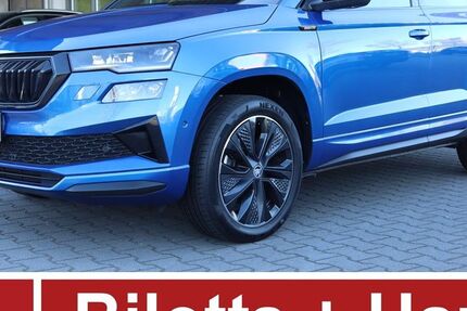 Skoda Karoq 20.065 km 34.400 &euro; Saarbrücken 66115