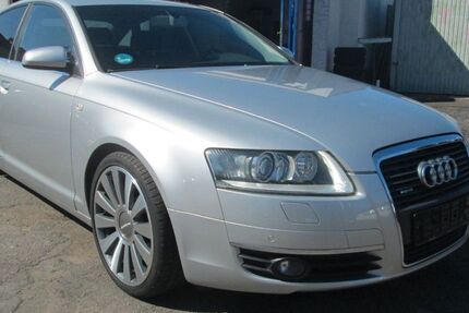 Audi A6 234.257 km 6.490 &euro; Spiesen-Elversberg 66583