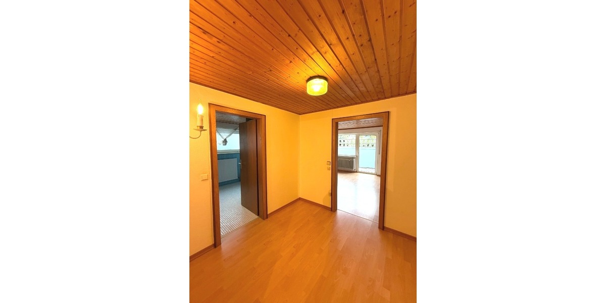 - REDUZIERT- Liebhaber aufgepasst: Modernisierter Wohlfühl-Bungalow mit Sauna in Weilerbachs Toplage - Einfamilienhaus Weilerbach | Angebot:24408681