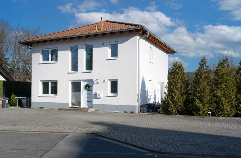 Einfamilienhaus Stelzenberg Forsthaus Horst - 10 Zimmer, 220 m&sup2;, 698.000&euro; | Angebot:19558127