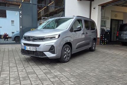 Opel Combo 1.500 km 26.990 &euro; Krickenbach 67706