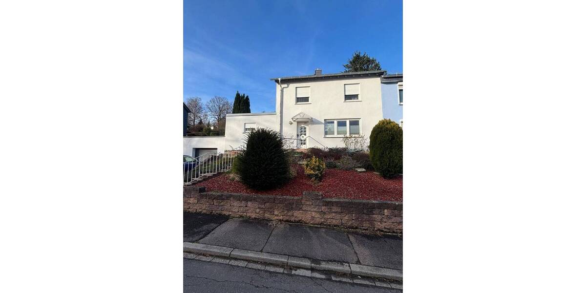 Doppelhaushälfte Sulzbach/Saar Sulzbach - 5 Zimmer, 110 m&sup2;, 298.000&euro; | Angebot:26824629