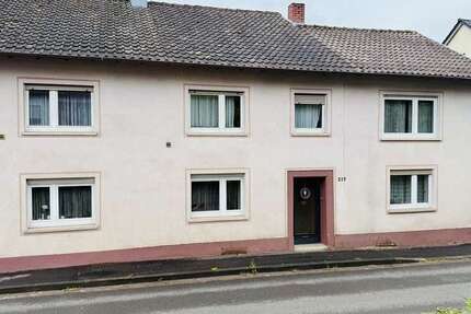 Haus Obermohr Obermohr - 10 Zimmer, 220 m&sup2;, 218.000&euro; | Angebot:23666393