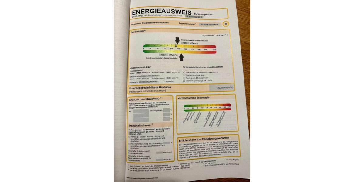Einfamilienhaus Tholey - 7 Zimmer, 19 m&sup2;, 319.000&euro; | Angebot:26085109
