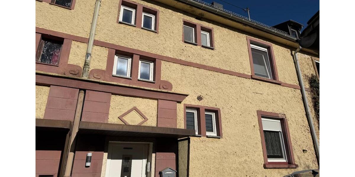 Reihenhaus Blieskastel - 185.000&euro; | Angebot:26138203
