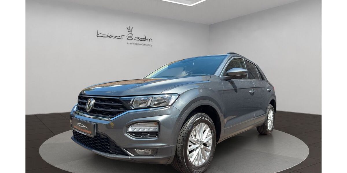 VW T-Roc 107.219 km 14.444 &euro; Saarbrücken 66133