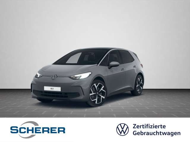 VW ID.3 32.300 km 29.990 &euro; Saarbrücken 66115