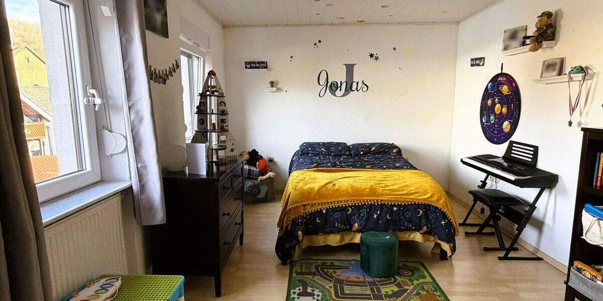 Einfamilienhaus Altenglan Mühlbach - 9 Zimmer, 241 m&sup2;, 245.000&euro; | Angebot:25737869