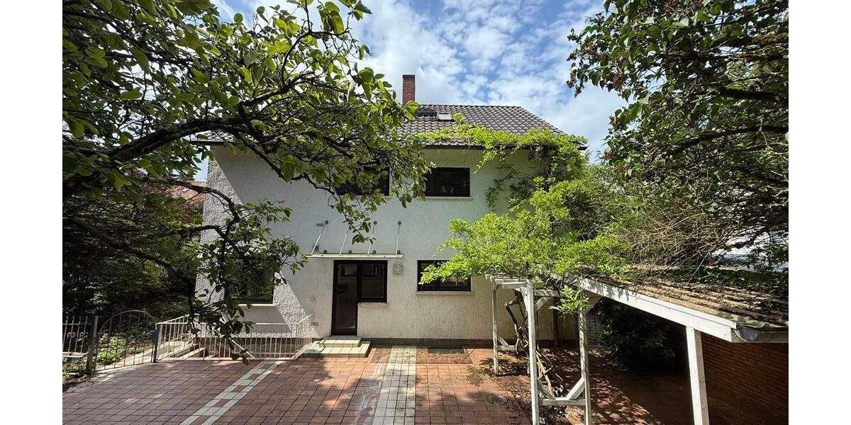 Einfamilienhaus Saarbrücken Spich - 6 Zimmer, 200 m&sup2;, 475.000&euro; | Angebot:25769275