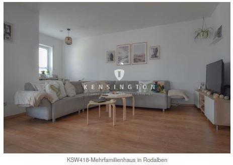 Maisonettenwohnung Rodalben - 5 Zimmer, 118 m&sup2;, 950&euro; | Angebot:25975998
