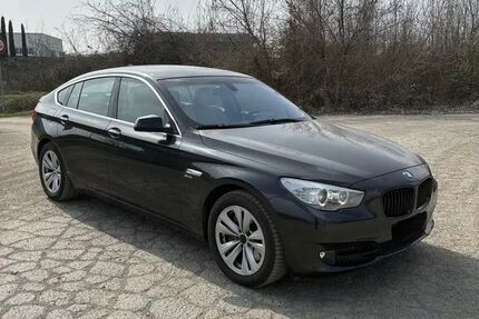 BMW 530 Gran Turismo 302.000 km 19.500 &euro; Saarbrücken 66121