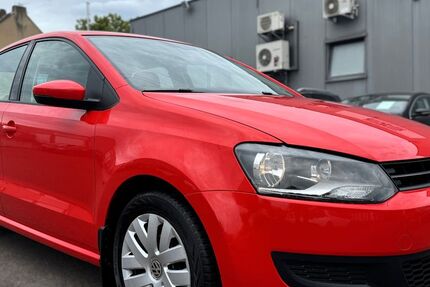 VW Polo 119.000 km 8.200 &euro; Saarbrücken-Altenkessel 66126