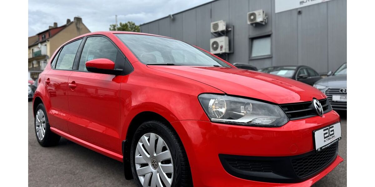 VW Polo 119.000 km 8.200 &euro; Saarbrücken-Altenkessel 66126