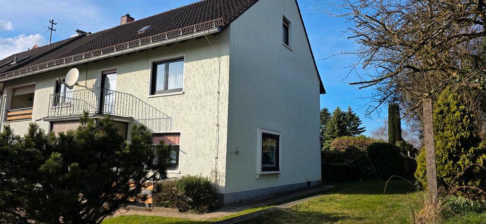 Mehrfamilienhaus, Wohnhaus Pirmasens Fehrbach - 7 Zimmer, 280 m&sup2;, 235.000&euro; | Angebot:25868040