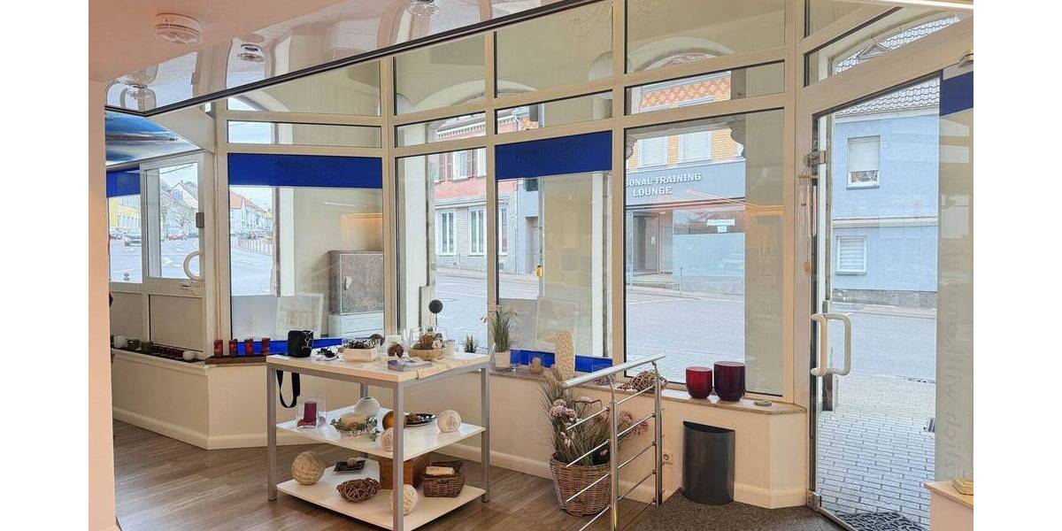 Gewerbeobjekt Sankt Ingbert St. Ingbert - 4 Zimmer, 199.000&euro; | Angebot:26243098