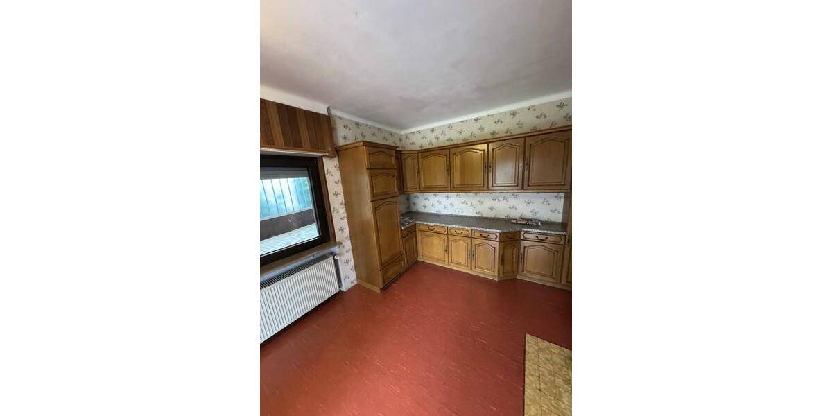 Mehrfamilienhaus, Wohnhaus Pirmasens Gersbach - 8 Zimmer, 190 m&sup2;, 199.000&euro; | Angebot:26246221