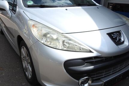 Peugeot 207 141.500 km 3.999 &euro; Zweibrücken 66482