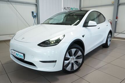 Tesla Model Y 96.300 km 29.900 &euro; Homburg 66424