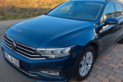 VW Passat 119.900 km 20.499 &euro; Schönenberg 66901