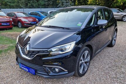 Renault Scenic 89.000 km 9.999 &euro; Saarbrücken 66117