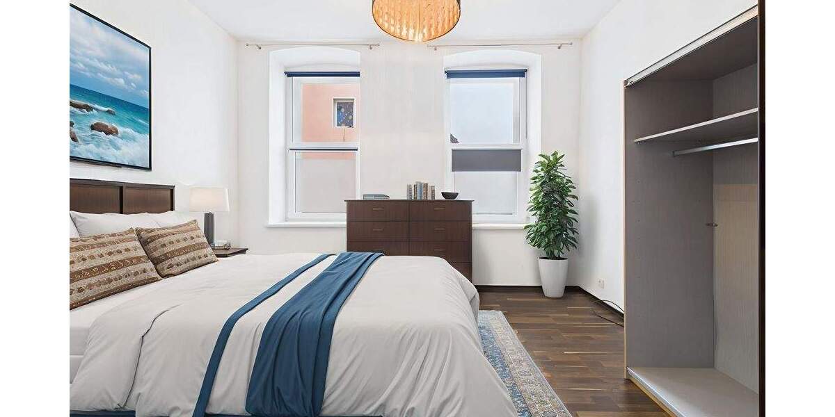 Etagenwohnung Sulzbach/Saar / Altenwald (Saar) Altenwald - 3 Zimmer, 68 m&sup2;, 120.000&euro; | Angebot:25687900