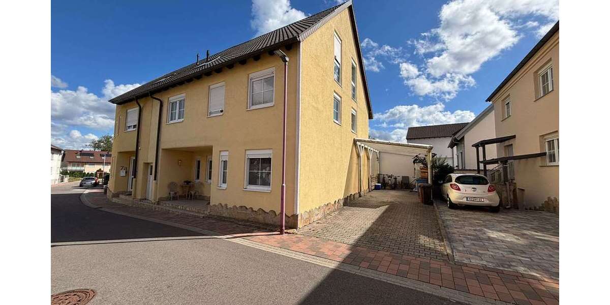 Einfamilienhaus Rodenbach - 6 Zimmer, 191 m&sup2;, 340.000&euro; | Angebot:25969948