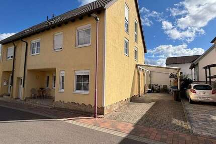 Haus Rodenbach - 6 Zimmer, 191 m&sup2;, 340.000&euro; | Angebot:25969948