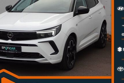 Opel Grandland (X) 36.100 km 24.480 &euro; Saarbrücken 66121