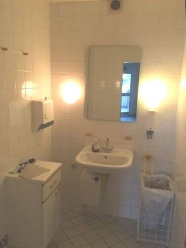 Gewerbeobjekt Saarbrücken Malstatt - 3 Zimmer, 116 m&sup2;, 852&euro; | Angebot:25666345