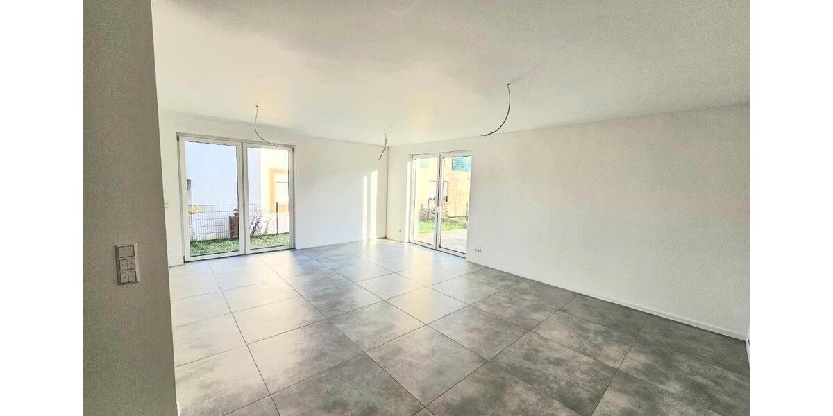 Erdgeschoßwohnung Schönenberg-Kübelberg Kübelberg - 3 Zimmer, 81 m&sup2;, 299.000&euro; | Angebot:27290482