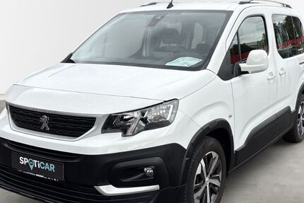 Peugeot Rifter 78.100 km 14.990 &euro; Zweibrücken 66482
