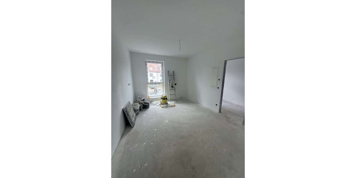 Etagenwohnung Bexbach Rothmühle - 1 Zimmer, 25 m&sup2;, 400&euro; | Angebot:21652704