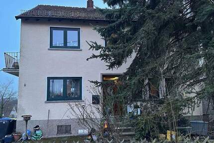 Haus Schiffweiler Heiligenwald - 5 Zimmer, 125 m&sup2;, 265.000&euro; | Angebot:25771662