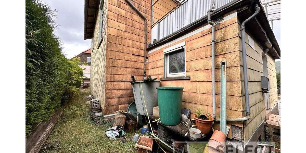 Mehrfamilienhaus, Wohnhaus Namborn Hirstein - 5 Zimmer, 143 m&sup2;, 125.000&euro; | Angebot:25736167