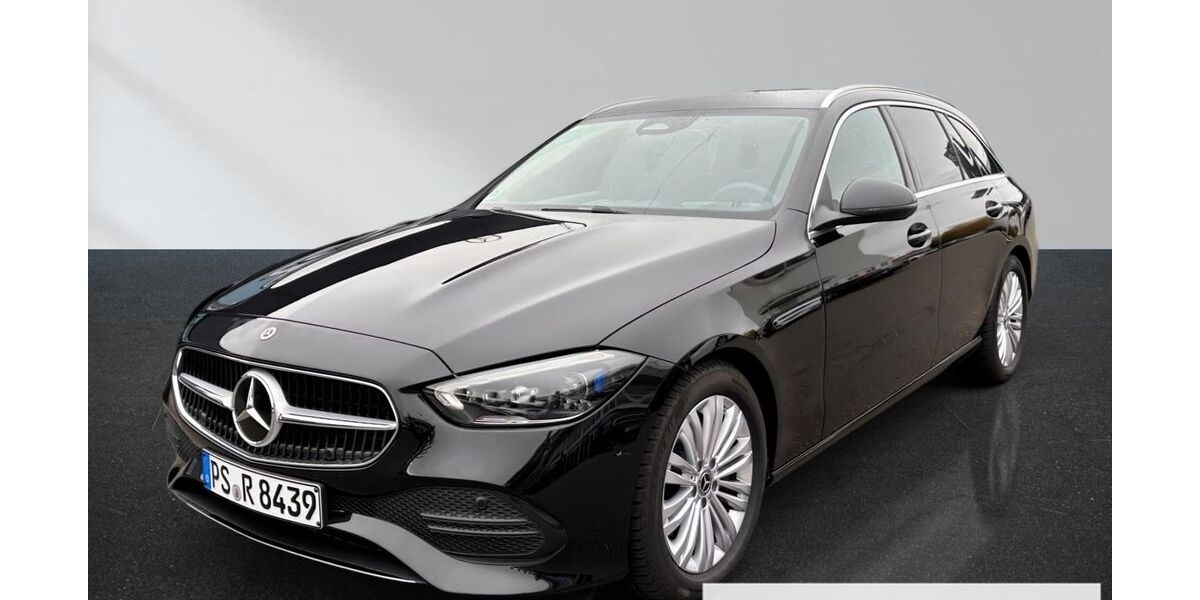 Mercedes-Benz C 200 8.000 km 46.900 &euro; Zweibrücken 66482