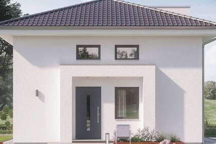 Haus Knopp-Labach Labach - 5 Zimmer, 130 m&sup2;, 348.779&euro; | Angebot:25439743