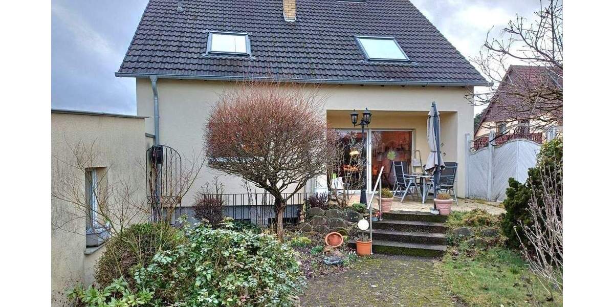 Mehrfamilienhaus, Wohnhaus Sankt Ingbert Rohrbach - 6 Zimmer, 225 m&sup2;, 345.000&euro; | Angebot:26141245