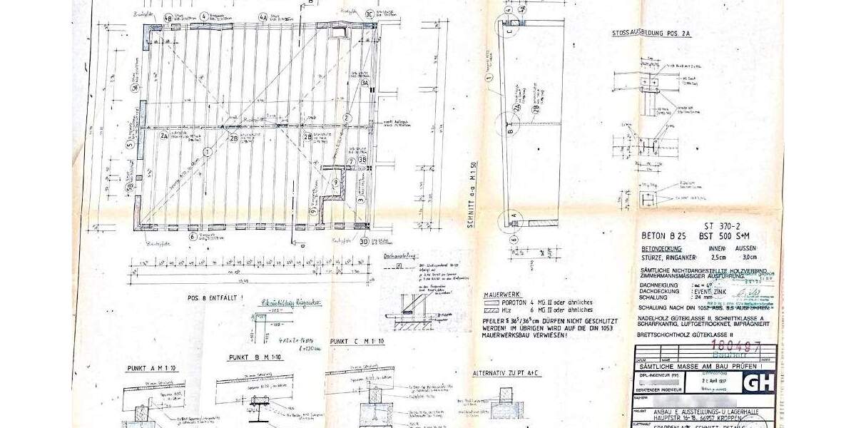 Etagenwohnung Kröppen - 2 Zimmer, 259 m&sup2;, 73.000&euro; | Angebot:25706028