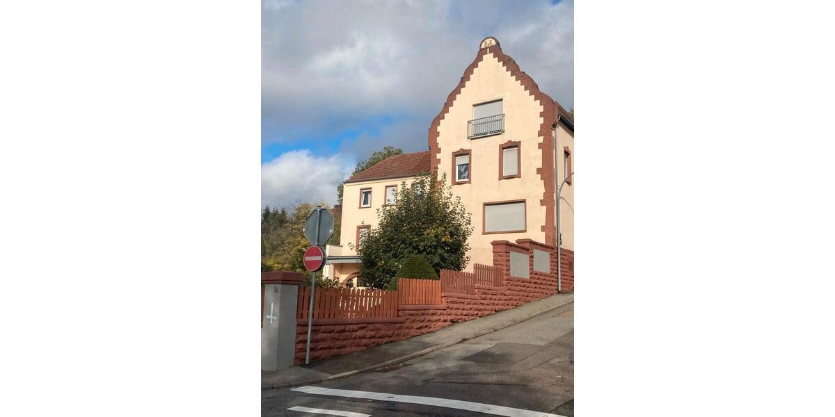 Mehrfamilienhaus, Wohnhaus Pirmasens - 10 Zimmer, 270 m&sup2;, 285.000&euro; | Angebot:27040987