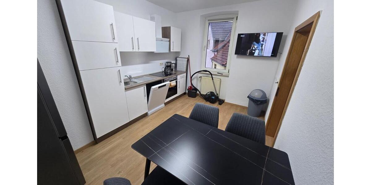 Erdgeschoßwohnung Kusel - 3 Zimmer, 60 m&sup2;, 2.500&euro; | Angebot:25899497