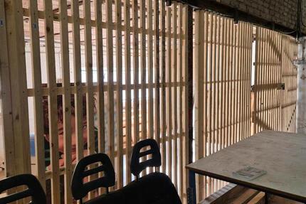 Gewerbeobjekt Saarbrücken Brebach-Fechingen - 4&euro; | Angebot:25938993