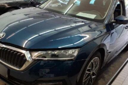 Skoda Octavia 84.484 km 23.990 &euro; Saarbrücken 66130