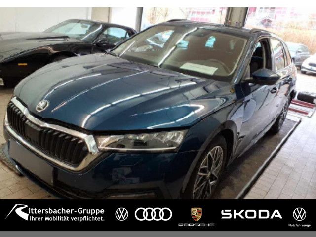Skoda Octavia 84.484 km 23.990 &euro; Saarbrücken 66130