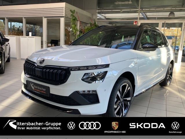 Skoda Kamiq 1.500 km 29.980 &euro; Saarbrücken 66130