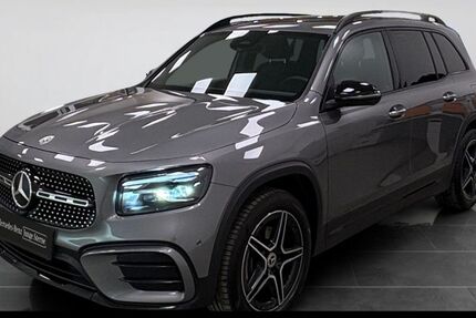 Mercedes-Benz GLB 200 9.047 km 42.780 &euro; Saarbrücken 66117