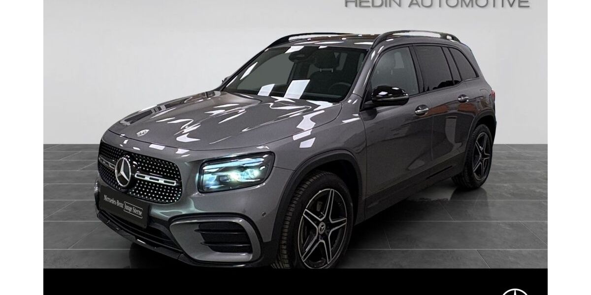 Mercedes-Benz GLB 200 9.047 km 42.780 &euro; Saarbrücken 66117