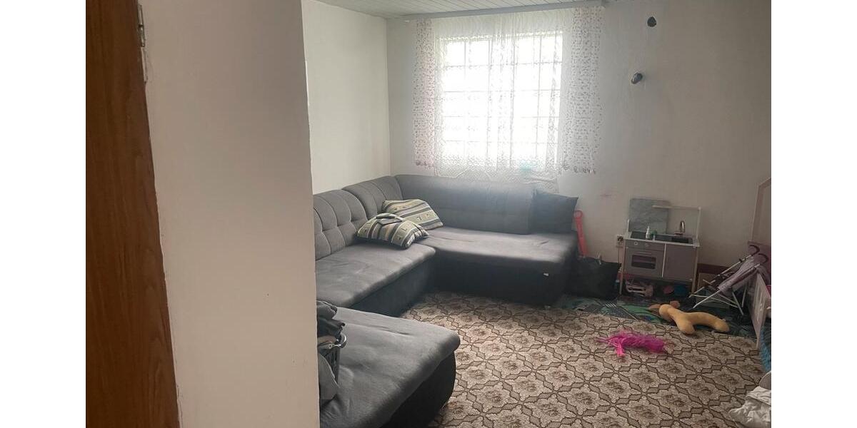 Einfamilienhaus Brücken (Pfalz) - 9 Zimmer, 280 m&sup2;, 100.000&euro; | Angebot:26855837