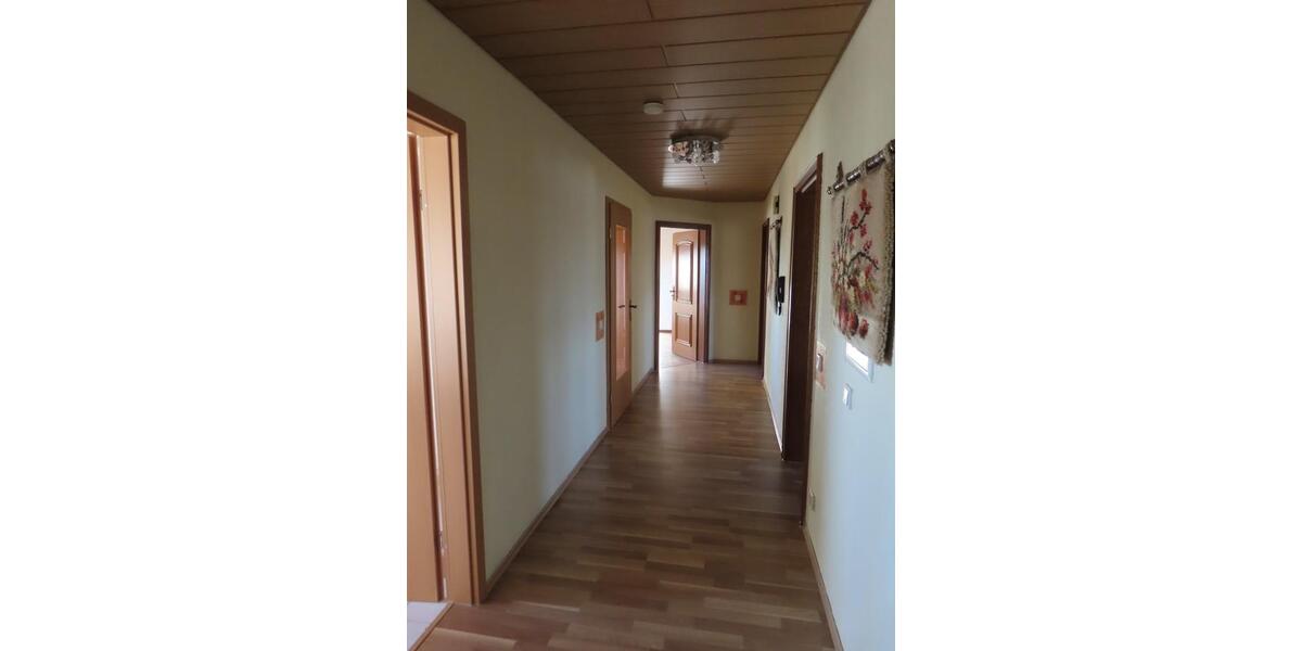 Dachgeschoßwohnung Blieskastel - 2 Zimmer, 99 m&sup2;, 900&euro; | Angebot:25598973